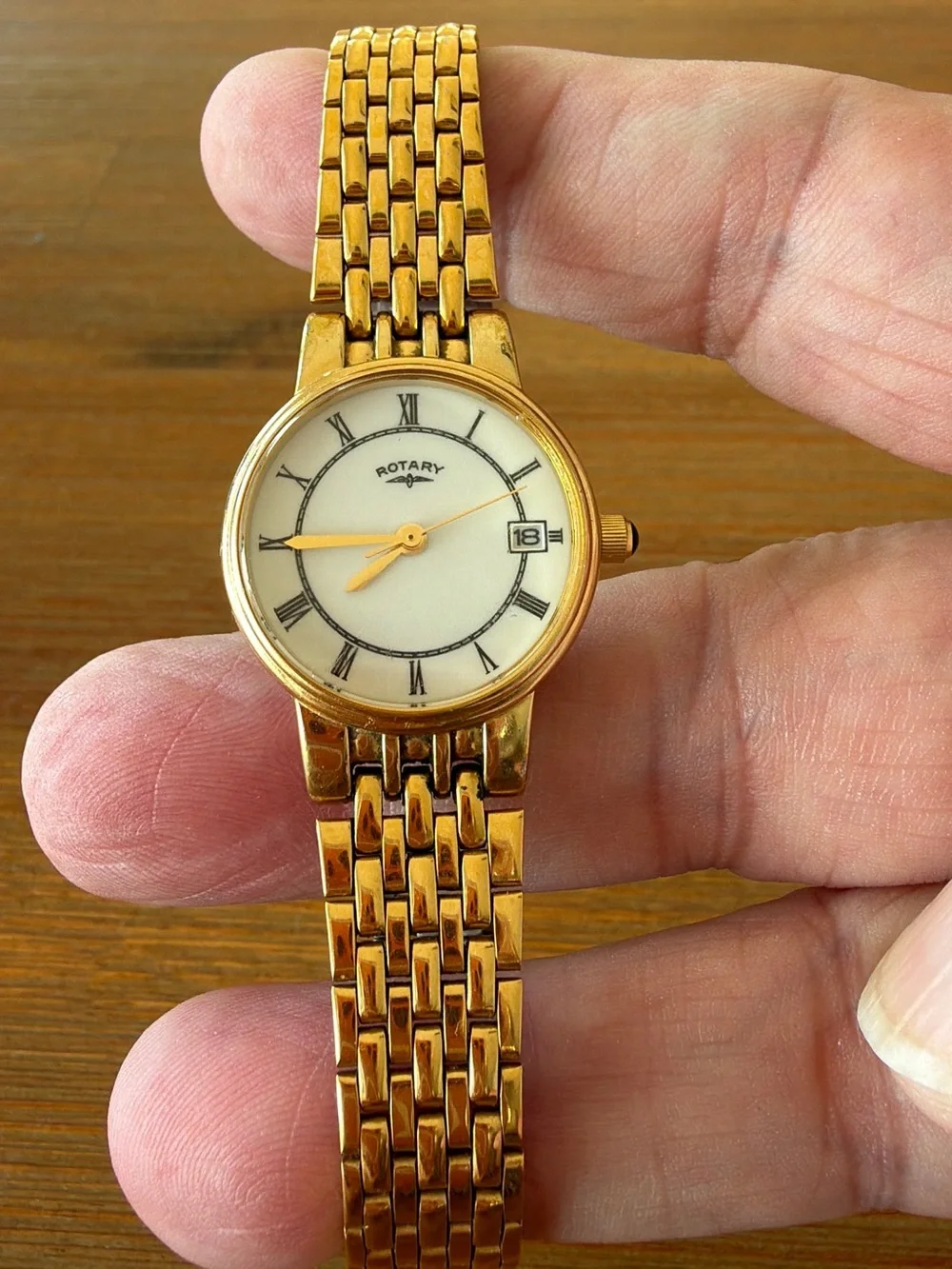 Rotary Watches this pretty